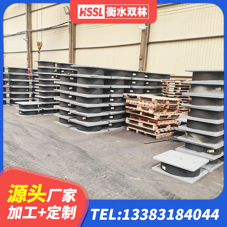 奎屯市建筑橡胶隔震支座加工源头工厂 奎屯市LRB300隔震支座厂家 奎屯市建筑水平力分散力型LNR隔震支座生产厂家 奎屯市LNR1400橡胶隔震支座生产厂家 - 第2张