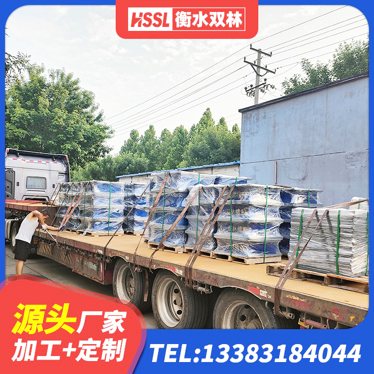 奎屯市隔震支座LRB650-Ⅱ多少钱-个 奎屯市圆形橡胶隔震支座 奎屯市HDR1500高阻尼隔震支座什么价格 奎屯市橡胶支座隔震价格 - 第7张