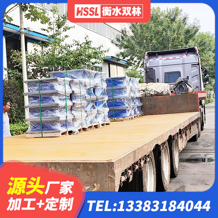 奎屯市LNR系列隔震支座厂家 奎屯市HDR400橡胶隔震支座生产厂家 奎屯市LNR300橡胶支座 奎屯市LNR300橡胶隔震支座源头工厂 - 第7张
