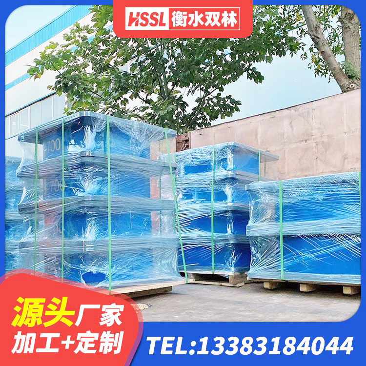 奎屯市LRB700-2橡胶隔震支座 奎屯市房屋支座厂家 奎屯市建筑工程叠层橡胶隔震支座 奎屯市房建橡胶抗震支座多少钱 - 第2张
