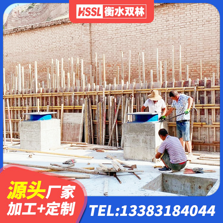 奎屯市隔震支座LRB650-Ⅱ多少钱-个 奎屯市圆形橡胶隔震支座 奎屯市HDR1500高阻尼隔震支座什么价格 奎屯市橡胶支座隔震价格 - 第3张
