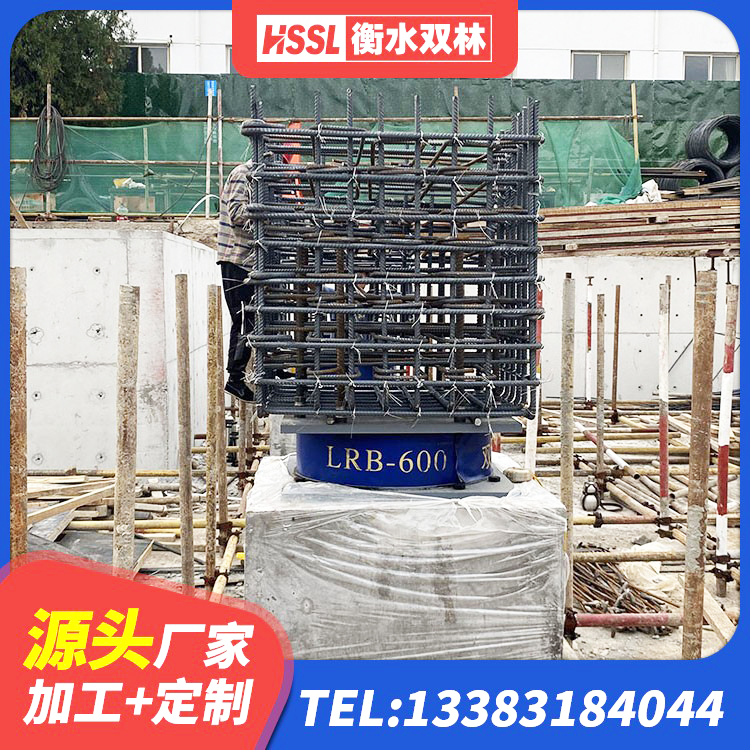 奎屯市HDR型高阻尼橡胶隔震支座生产厂家 奎屯市LNR橡胶隔震支座1300(II型)厂家 奎屯市建筑高阻尼橡胶隔震支座源头工厂 奎屯市HDR高阻尼支座厂家