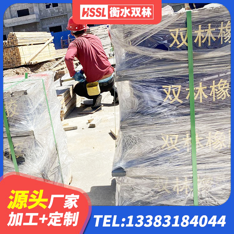 奎屯市建筑橡胶隔震支座加工源头工厂 奎屯市LRB300隔震支座厂家 奎屯市建筑水平力分散力型LNR隔震支座生产厂家 奎屯市LNR1400橡胶隔震支座生产厂家 - 第8张