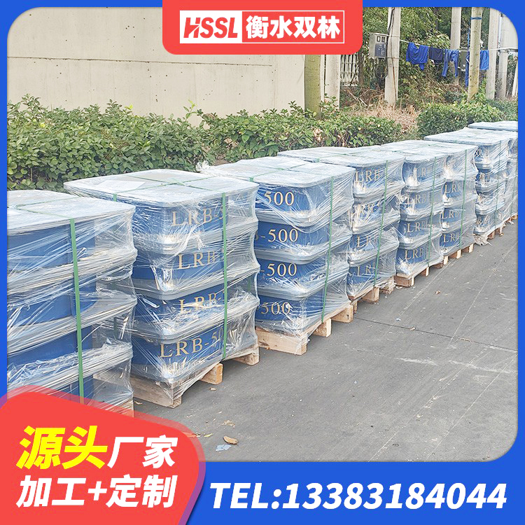 奎屯市LRB900隔震支座什么价格 奎屯市Y4Q铅芯隔震支座 奎屯市建筑住宅隔震支座厂家 奎屯市LNR水平分散力隔震支座源头工厂 - 第9张