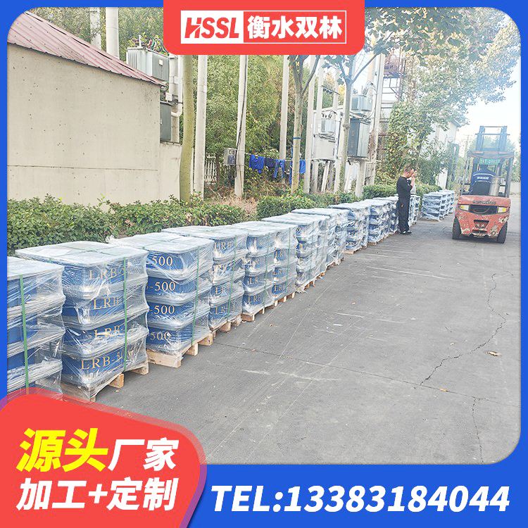 奎屯市LRB900隔震支座什么价格 奎屯市Y4Q铅芯隔震支座 奎屯市建筑住宅隔震支座厂家 奎屯市LNR水平分散力隔震支座源头工厂 - 第6张